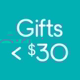 Gifts under $30
