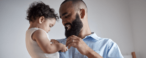 How to Establish a Baby Bedtime Routine