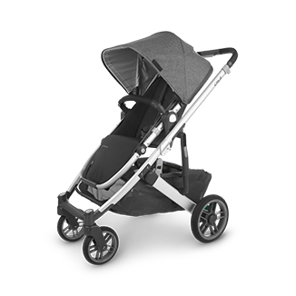 Travel Prams