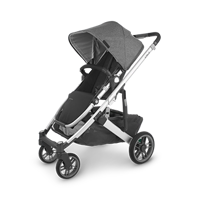 Travel Prams