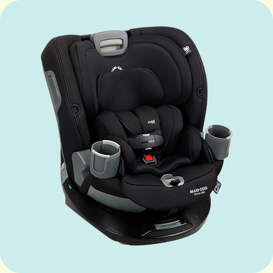 Save up to $100 on Selected Maxi-Cosi Car Seats 