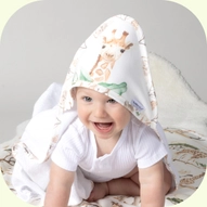 40% off 2nd Item from Bubba Blue