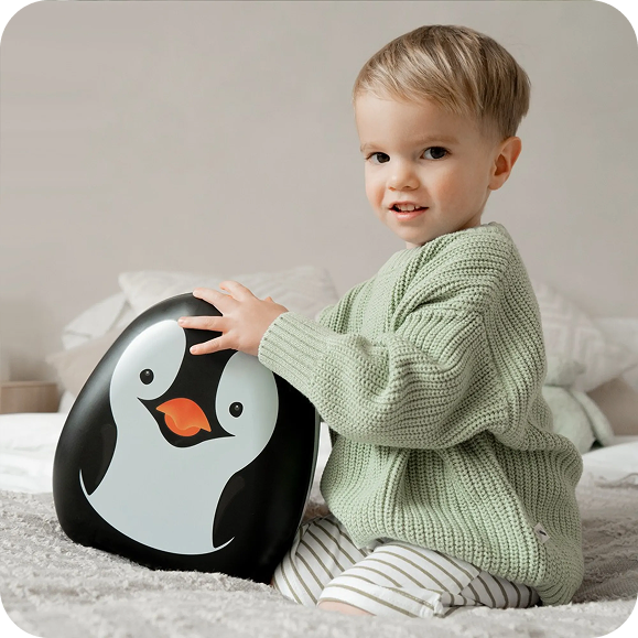 10-20% off selected Bath & Potty by OKbaby, BabyU & More