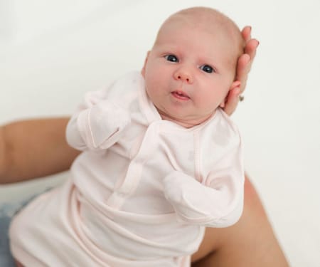 Extra Large: 3.5 – 4.5kg