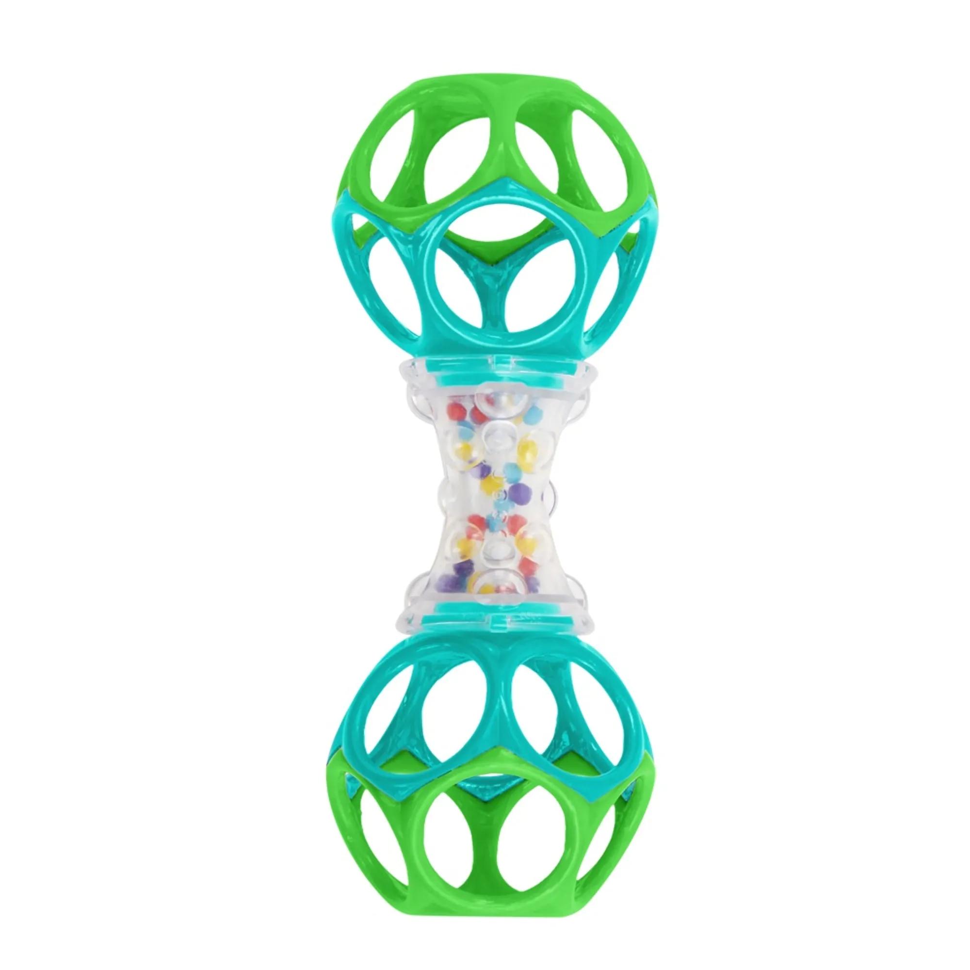 Baby Rattles