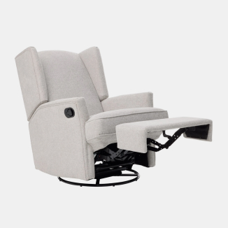 Nursery Chairs & Ottomans