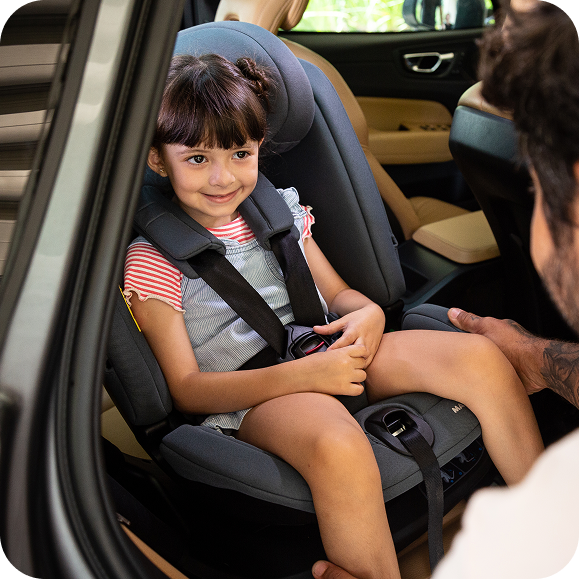 Up to $100 off selected Car Seats 