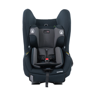 Convertible Car Seats 0-8 years