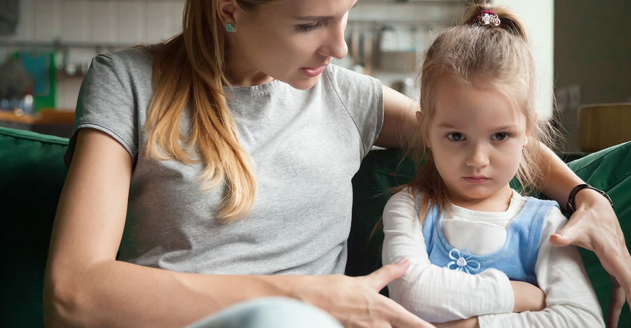 Description for babytalk image code what-is-authoritative-parenting