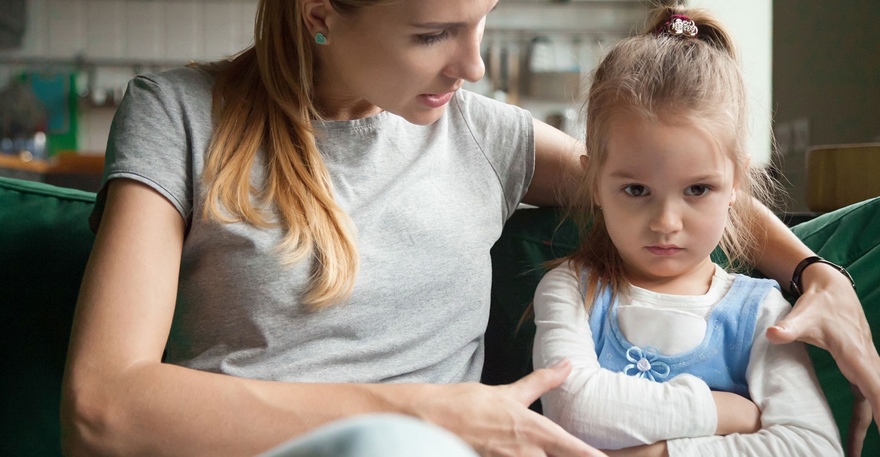 Description for babytalk image code what-is-authoritative-parenting