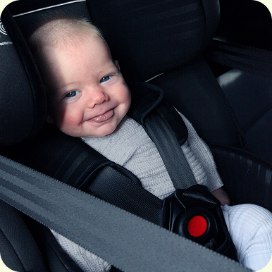 Save up to $300 on selected Infasecure Car Seats