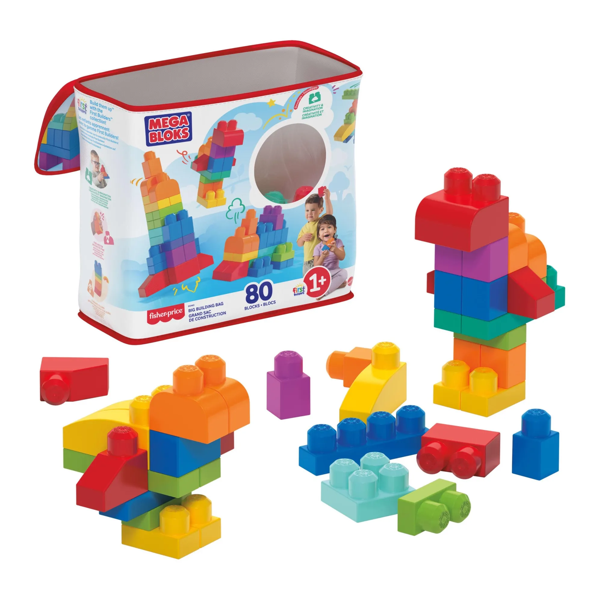 Building Blocks
