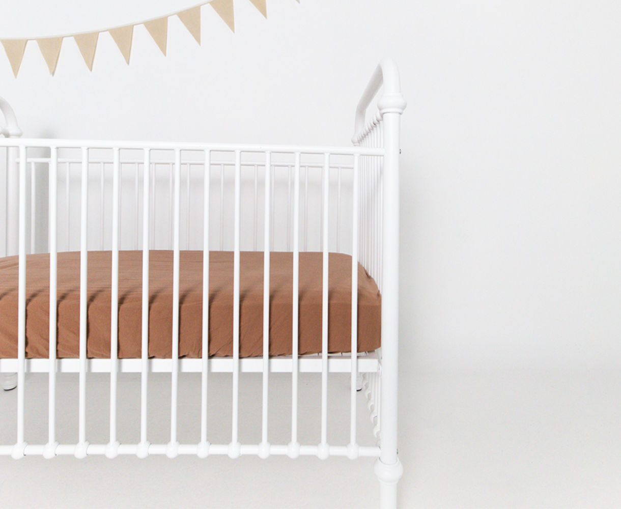Nursery Cot Bundles