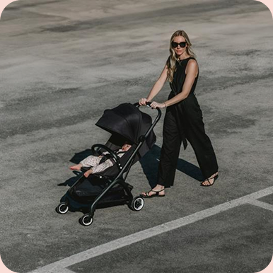 Save $70 on Bugaboo Butterfly Now $499 