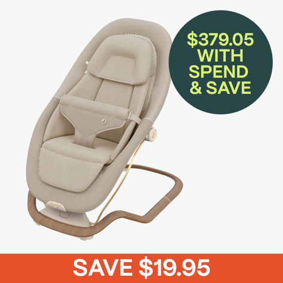 Maxi-Cosi Dove Pro Bouncer Beige 