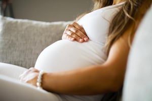 Is It Normal For My Unborn Baby’s Movements To Hurt Me?