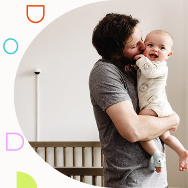 20% off Owlet Baby Monitors