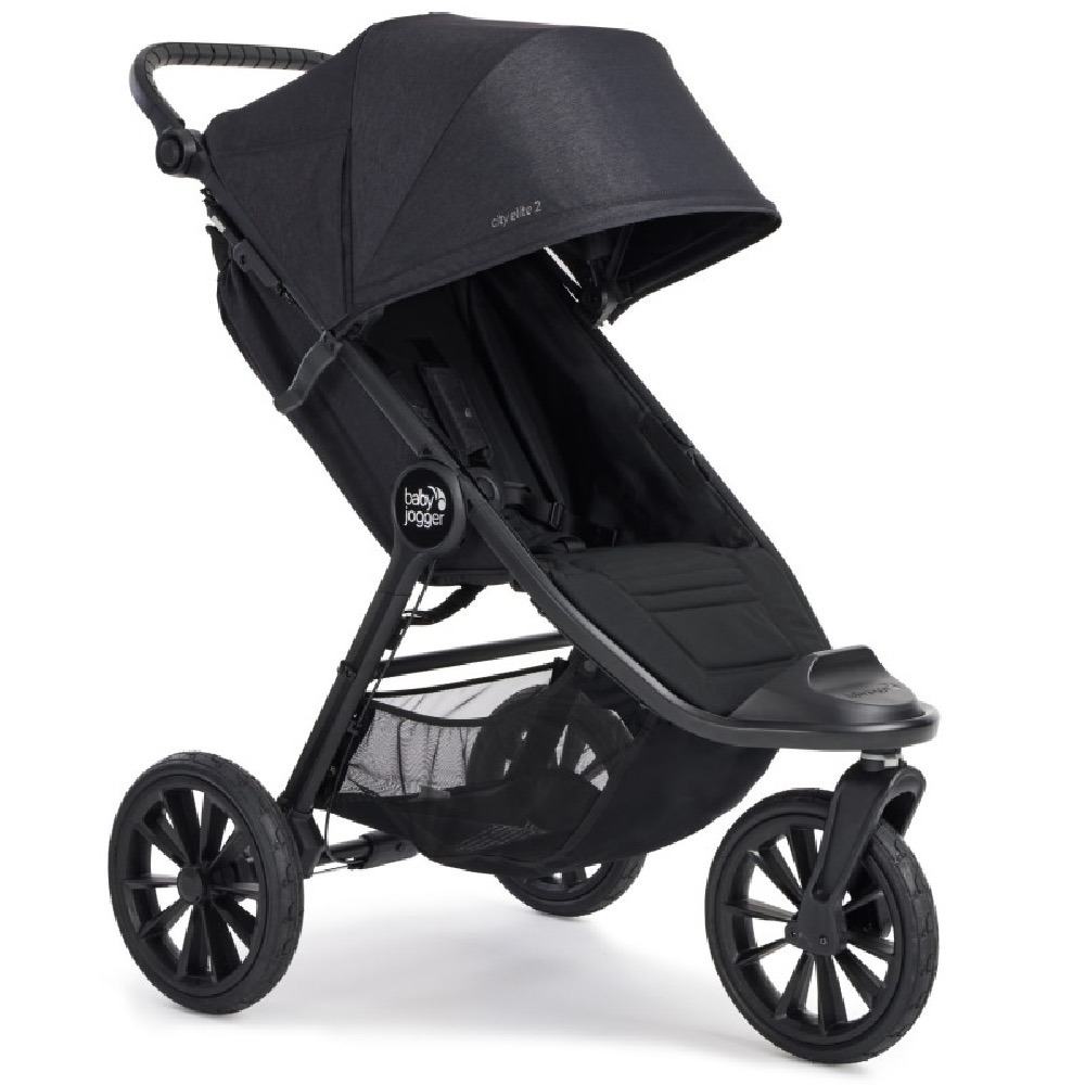 3 wheel jogger pram hotsell