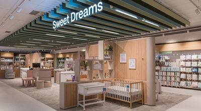 An image of our Gepps Cross store
