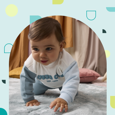 Buy 1 get 40% off 2nd Babywear item from Bilbi
