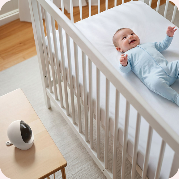 15-20% off selected Monitors by VTech, Eufy & More 