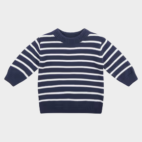 Baby Sweater