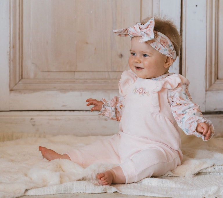 Minihaha childrens clothes | Baby Bunting AU