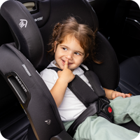 Up to 15% off selected Car Seats & Accessories