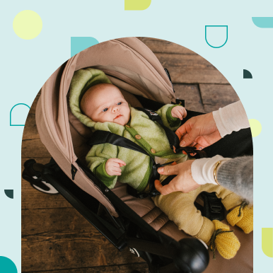 15% off Stokke YoYo Prams & Accessories 