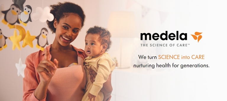 Medela 