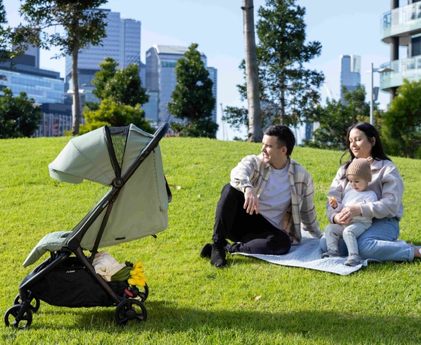Jengo Baby Bunting NZ