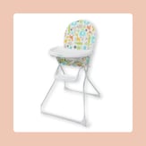4Baby highchair - $59