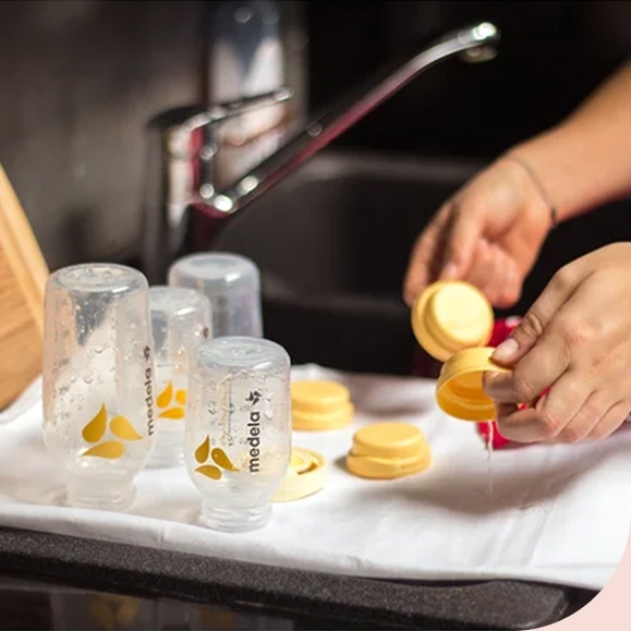 Feeding: 30% off 2nd selected Items