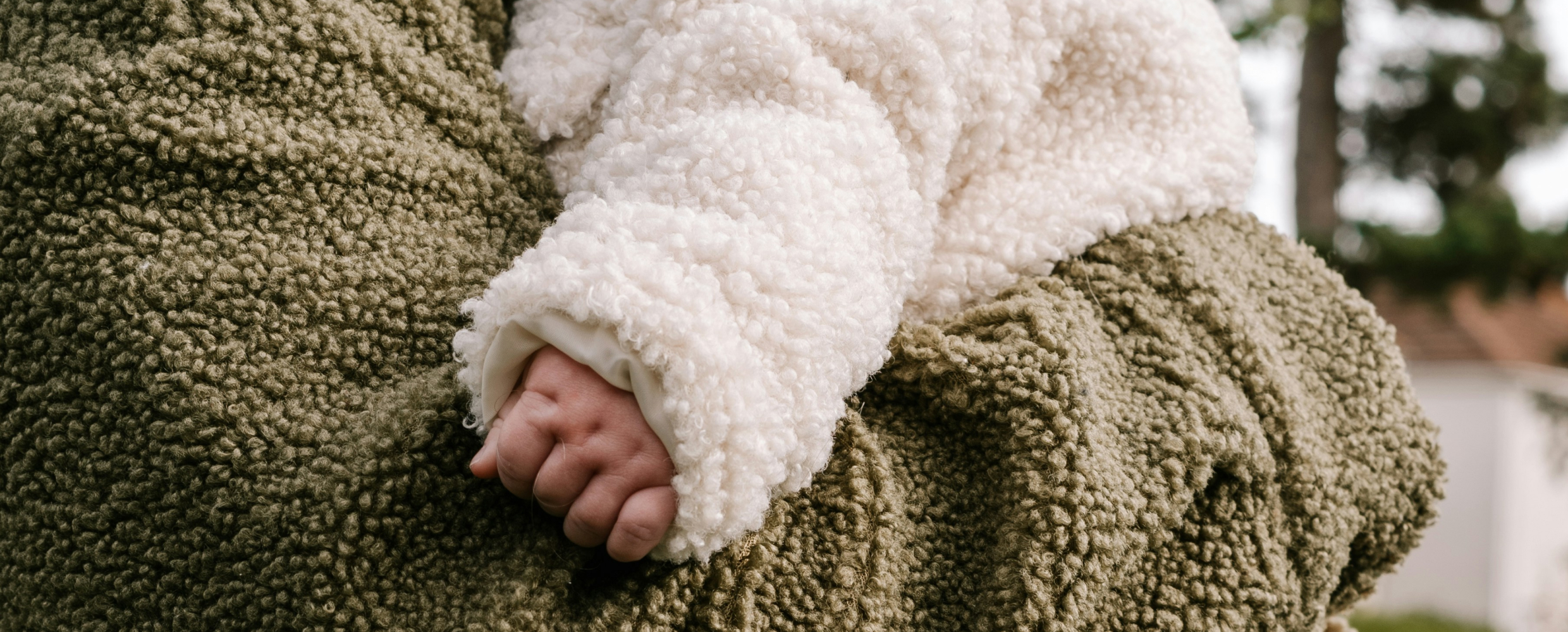 How To Dress Baby In Winter | Baby Bunting AU