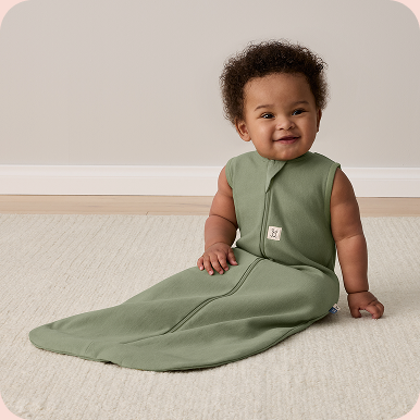 20% off Cocoons, Sleepbags & Sleepsuits by Ergopouch