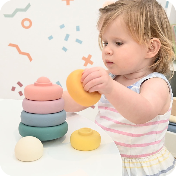 Buy 1, Get 1 40% off Oscar & Florri & Little Rawr Toys