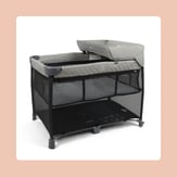 Jengo 3-in-1 Portacot- Save $50