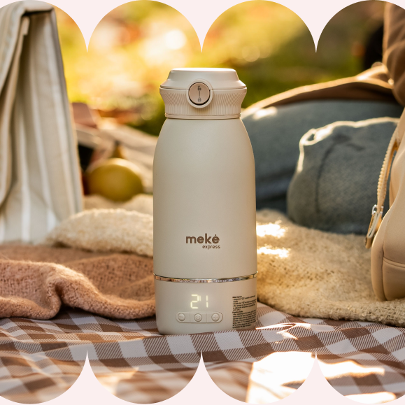 15% off Meke Baby Range