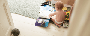 Benefits of Reading to Babies