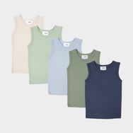 Singlets