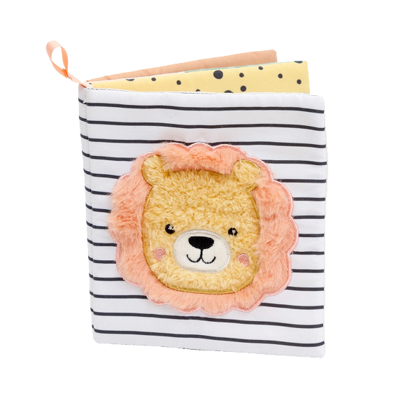 Soft Books For Infant