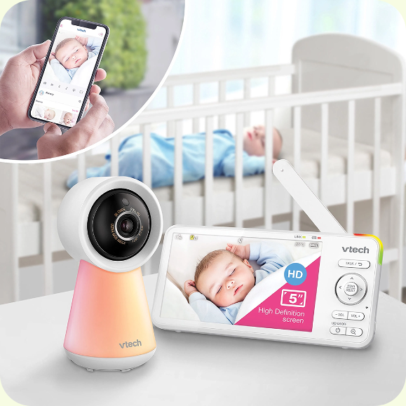 40% off selected VTech Monitors