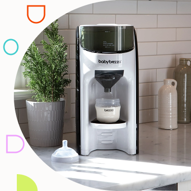 Up to $150 off selected Electrical feeding products