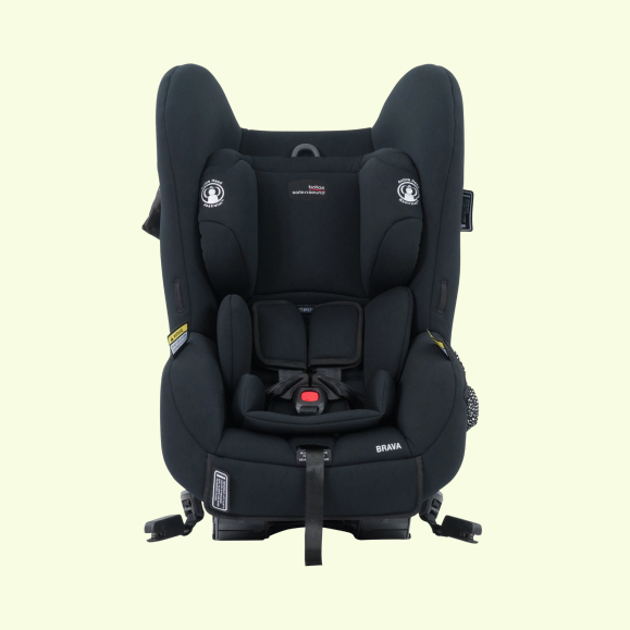 Up to $210 off selected Britax Car Seats 