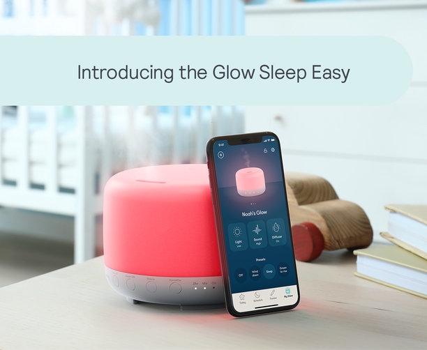 The smart device that puts a sleep expert in the palm of your hands