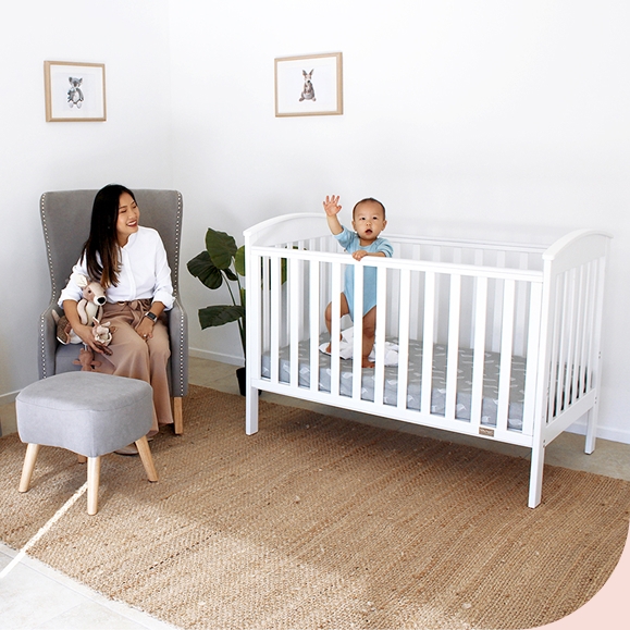 Babyhood: 15% off 2nd Item