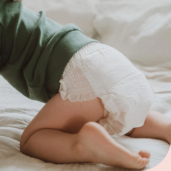 Ecoriginals Nappies: 25% off 2nd Item