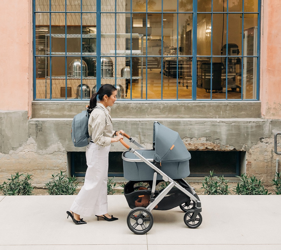 UPPAbaby Baby Bunting AU