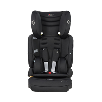 Convertible Boosters 1-8 years