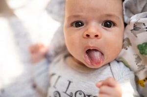 What is Tongue-Tie?